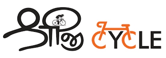 Shrjii Cyle logo